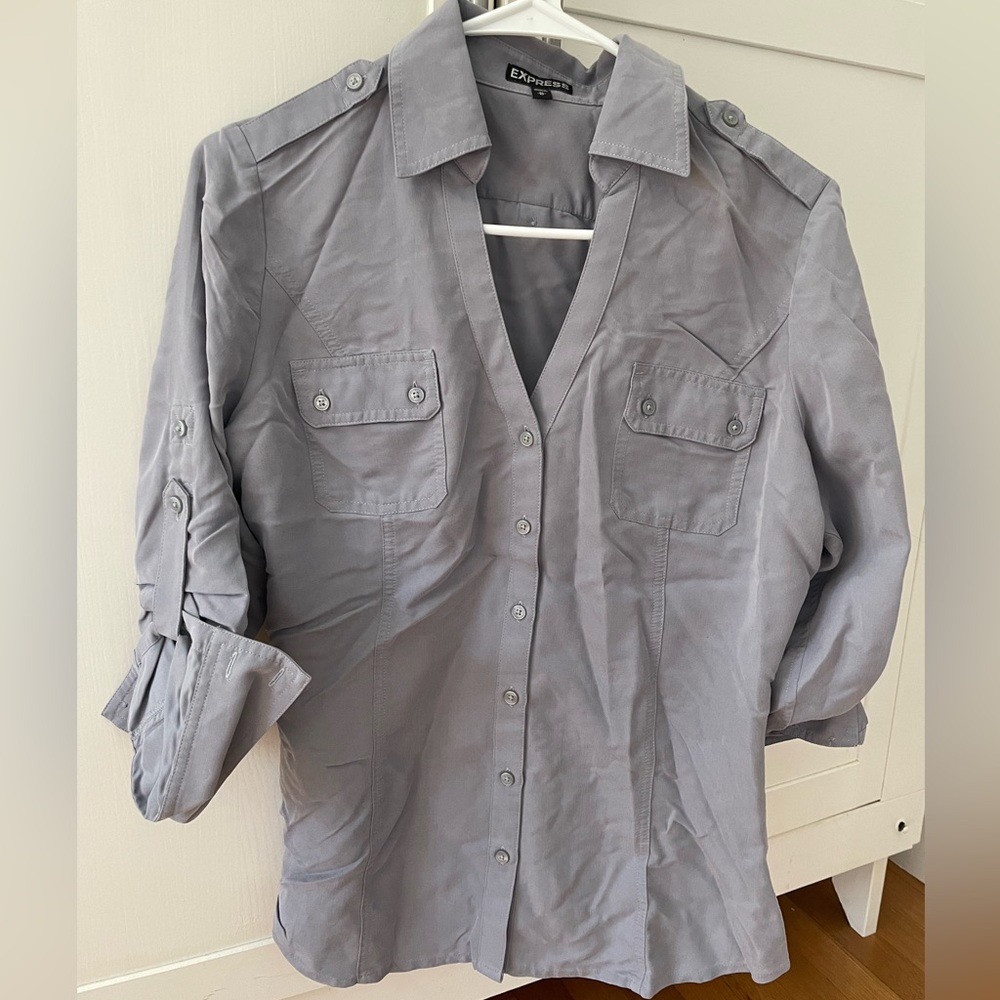 Express Portofino Shirt